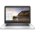 HP Chromebook G4 14" 4 Go 32 Go (reconditionné)