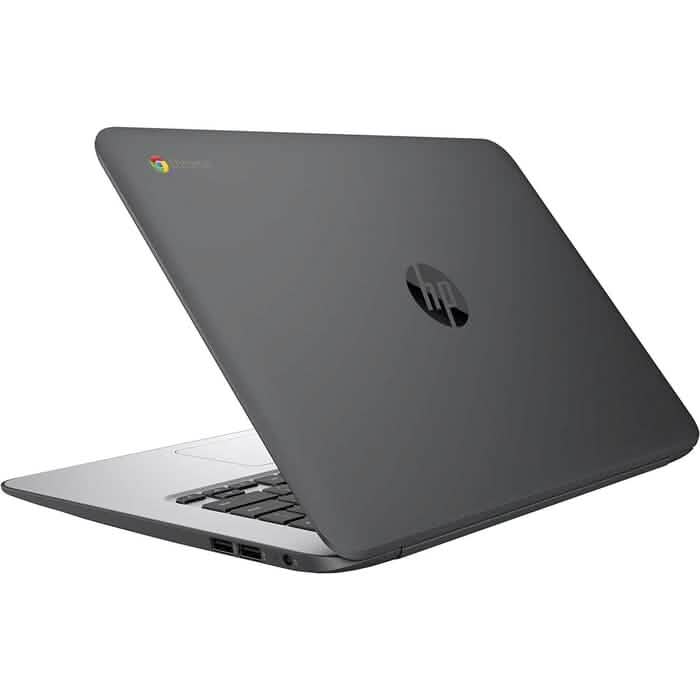 HP Chromebook G4 14" 4 Go 32 Go (reconditionné)