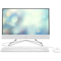 PC tout-en-un HP 22 FHD AMD Athlon Silver (Reconditionné)
