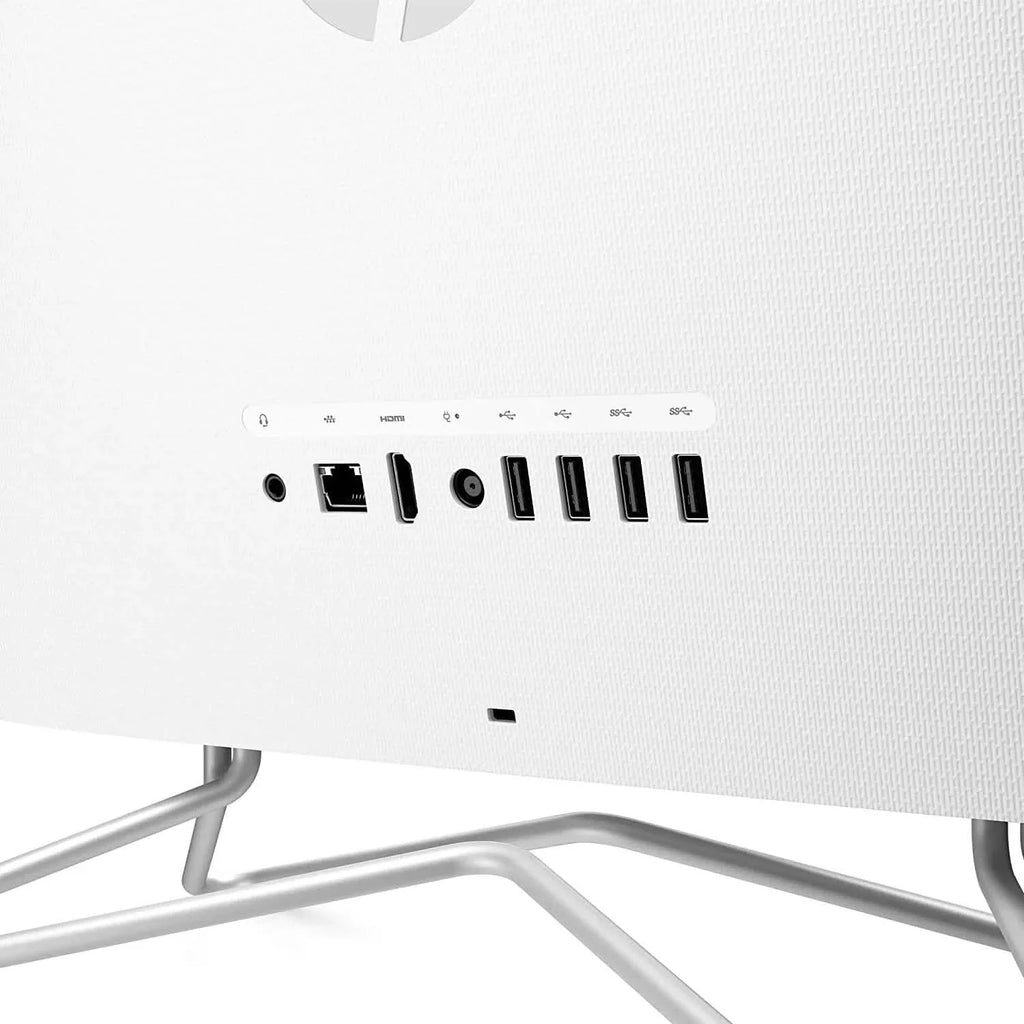 PC tout-en-un HP 22 FHD AMD Athlon Silver (Reconditionné)