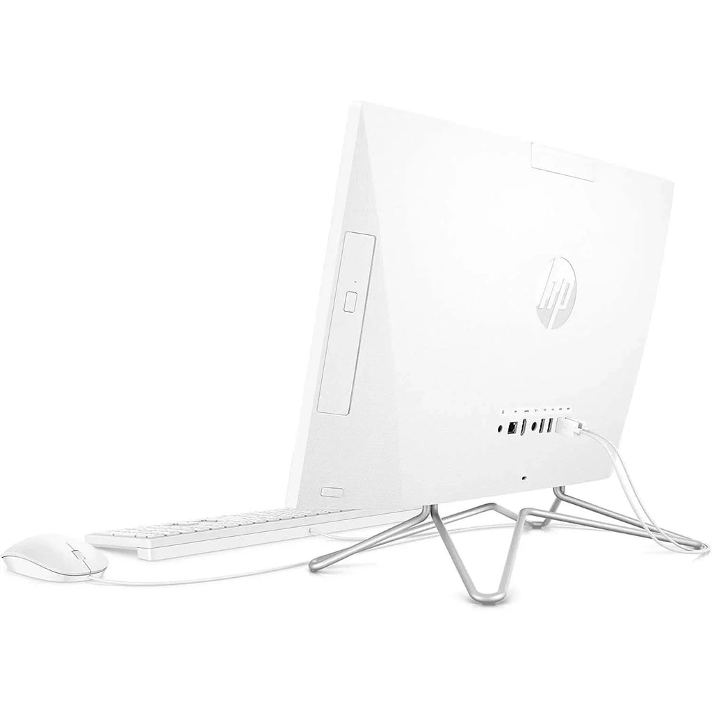 PC tout-en-un HP 22 FHD AMD Athlon Silver (Reconditionné)
