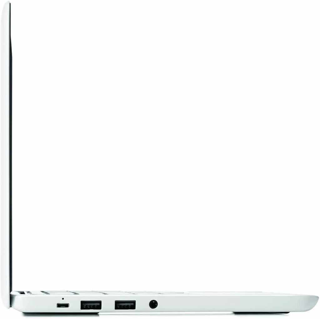 HP Chromebook 11 - 1,70 GHz, 2 Go de RAM, 16 Go eMMC, 11,6" IPS UMA (Reconditionné)
