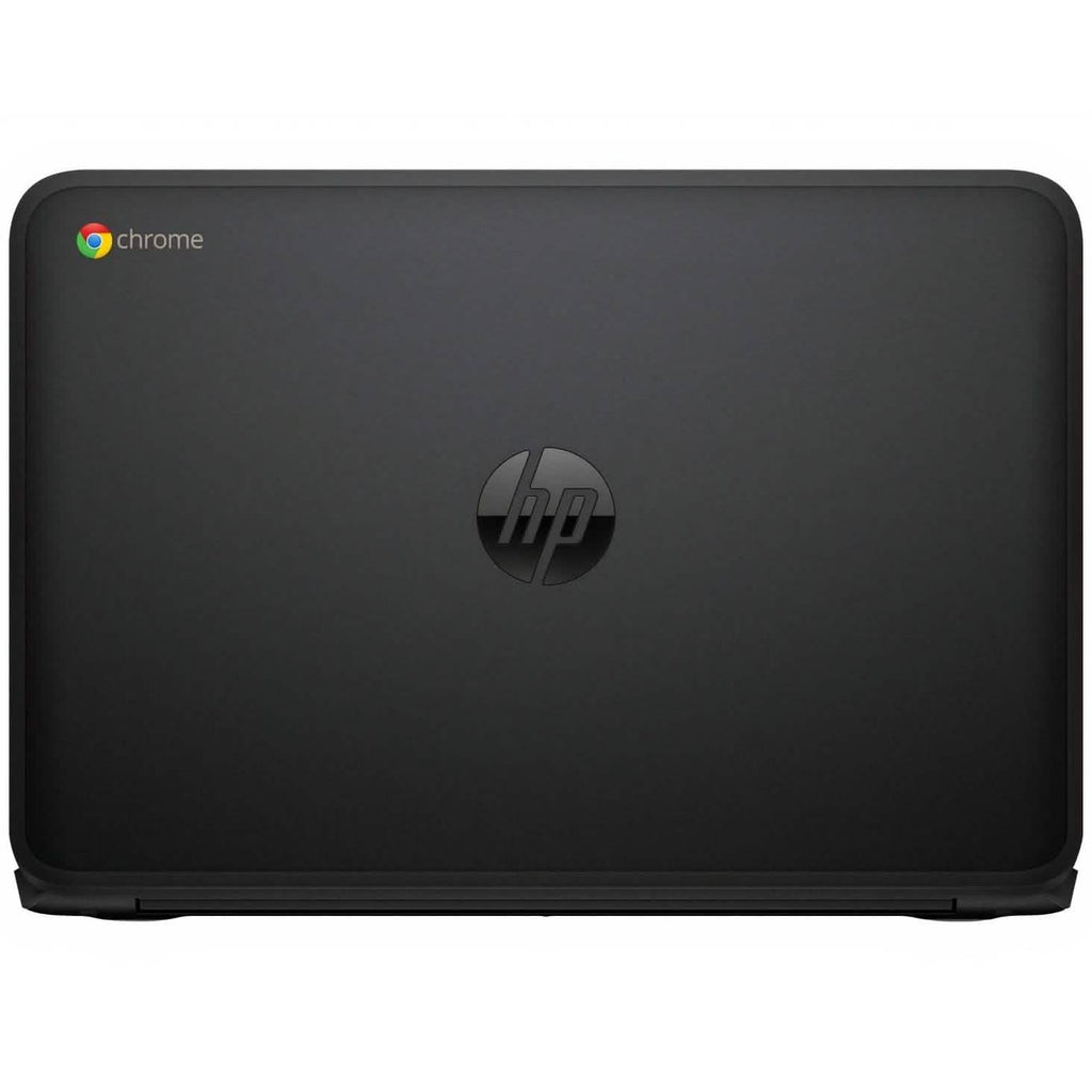 HP Chromebook 11 G4 11,6" Intel 2,16 GHz 4 Go de RAM 16 Go (reconditionné)