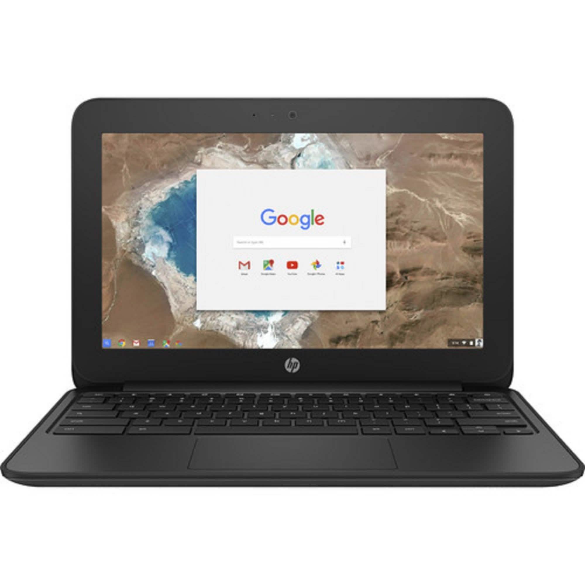 HP Chromebook 11 G5 Chromebook Google 11" (Reconditionné)