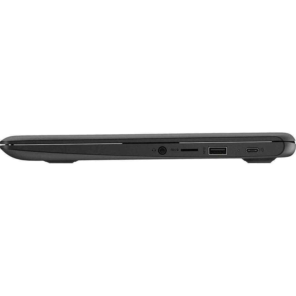 HP Chromebook 11 G6 11,6" Intel Celeron 1,10 GHz 4 Go 16 Go Chrome OS (Reconditionné)
