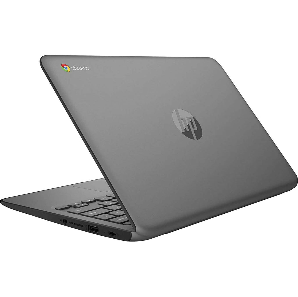 HP Chromebook 11 G6 11,6" Intel Celeron 1,10 GHz 4 Go 16 Go Chrome OS (Reconditionné)