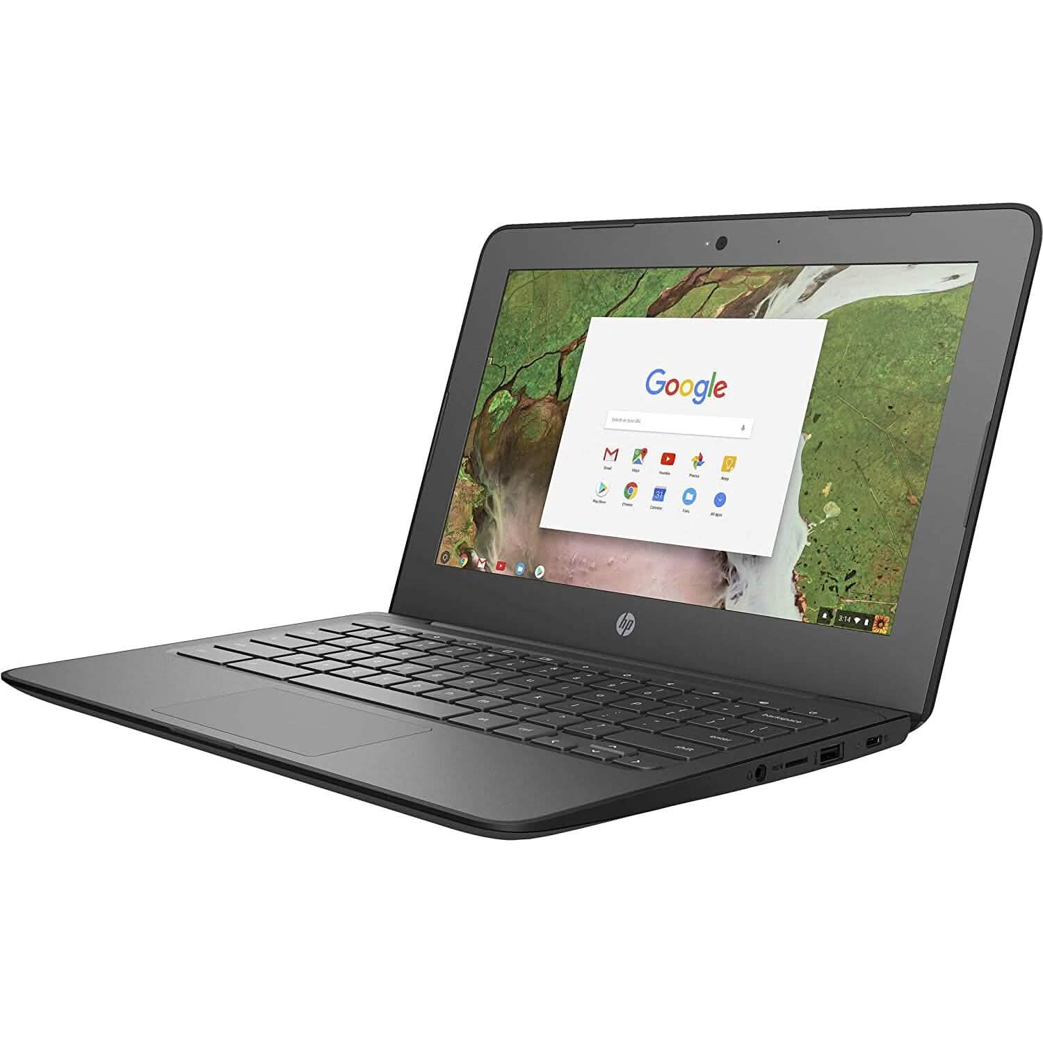 HP Chromebook 11 G6 11,6" Intel Celeron 1,10 GHz 4 Go 16 Go Chrome OS (Reconditionné)