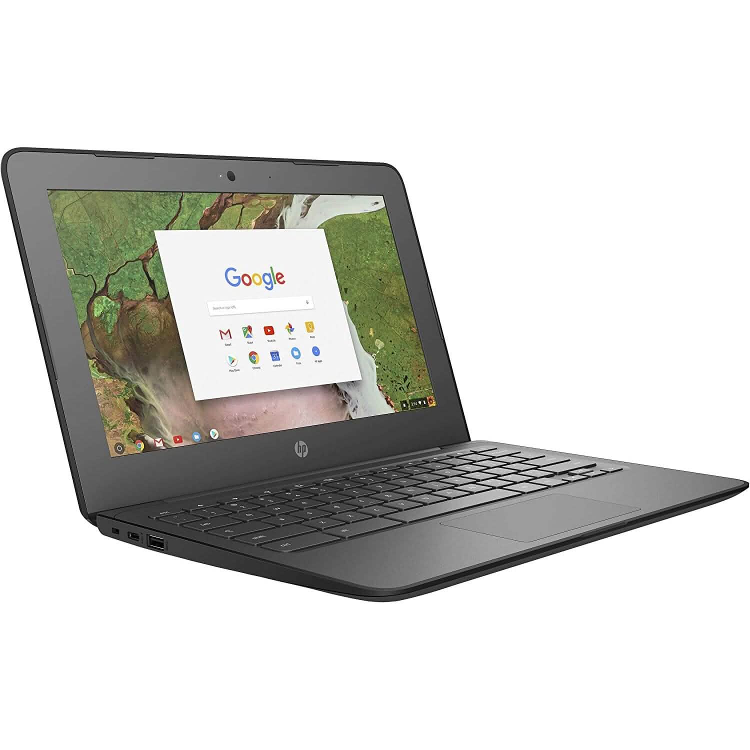 HP Chromebook 11 G6 11,6" Intel Celeron 1,10 GHz 4 Go 16 Go Chrome OS (Reconditionné)