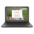 HP Chromebook 11 G6 11,6" Intel Celeron 1,10 GHz 4 Go 16 Go Chrome OS (Reconditionné)