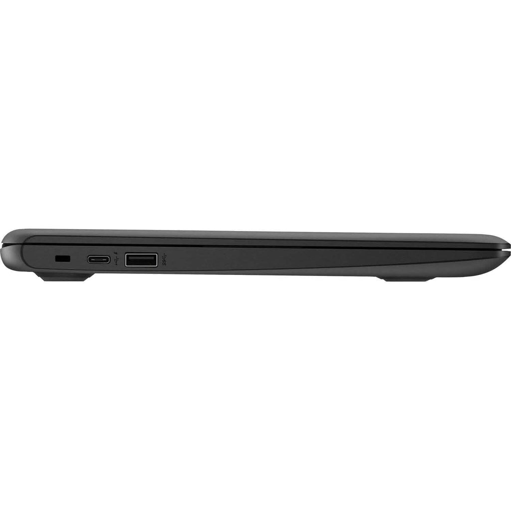 HP Chromebook 11 G6 11,6" Intel Celeron 1,10 GHz 4 Go 16 Go Chrome OS (Reconditionné)