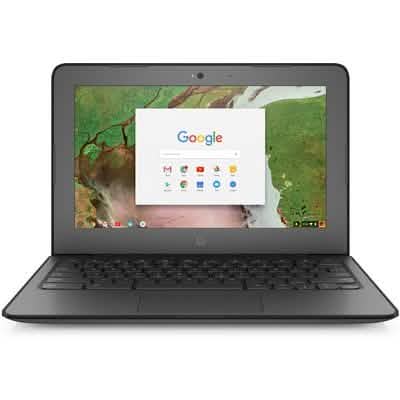 HP Chromebook 11 G6 Chromebook 11,6" HD Celeron 4 Go RAM 16 Go eMMC (Reconditionné)