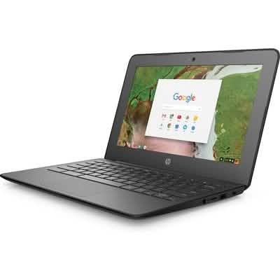 HP Chromebook 11 G6 Chromebook 11,6" HD Celeron 4 Go RAM 16 Go eMMC (Reconditionné)