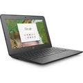 HP Chromebook 11 G6 Chromebook 11,6" HD Celeron 4 Go RAM 16 Go eMMC (Reconditionné)