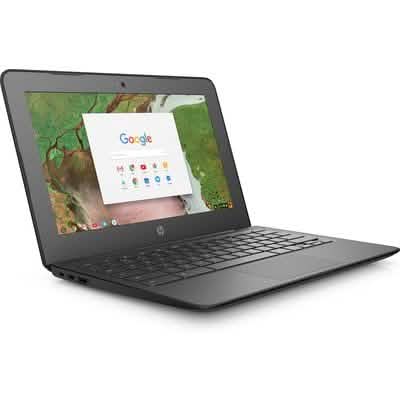 HP Chromebook 11 G6 Chromebook 11,6" HD Celeron 4 Go RAM 16 Go eMMC (Reconditionné)