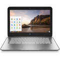 HP Chromebook 14 G1 14" 4 Go 16 Go eMMC Celeron 2955U 1,4 GHz ChromeOS (reconditionné)