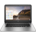 HP Chromebook 14 G3 Ordinateur portable NVIDIA Tegra K1 2,10 GHz 4 Go DDR3 16 Go SSD (Reconditionné)