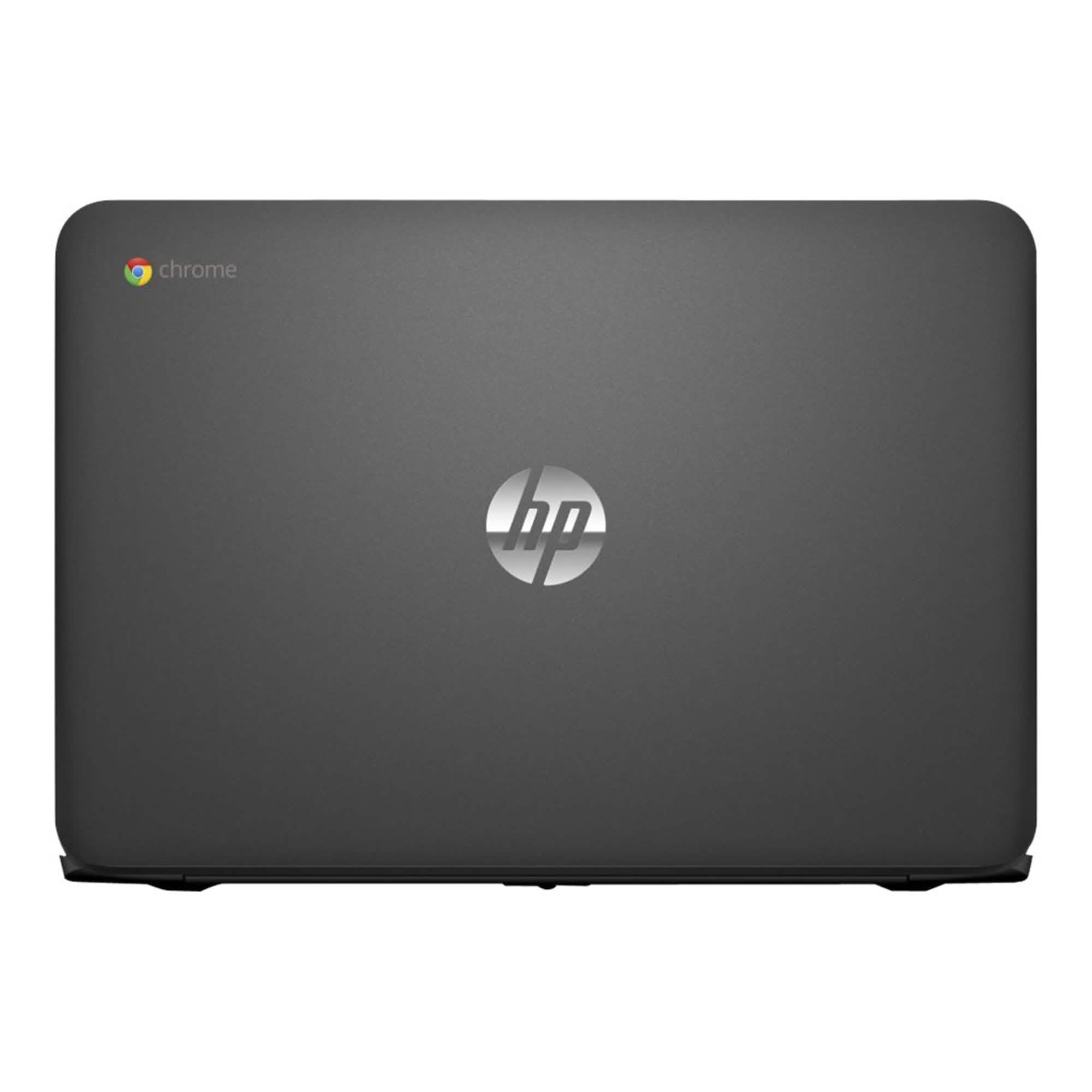 HP Chromebook 14 G3 Ordinateur portable NVIDIA Tegra K1 2,10 GHz 4 Go DDR3 16 Go SSD (Reconditionné)