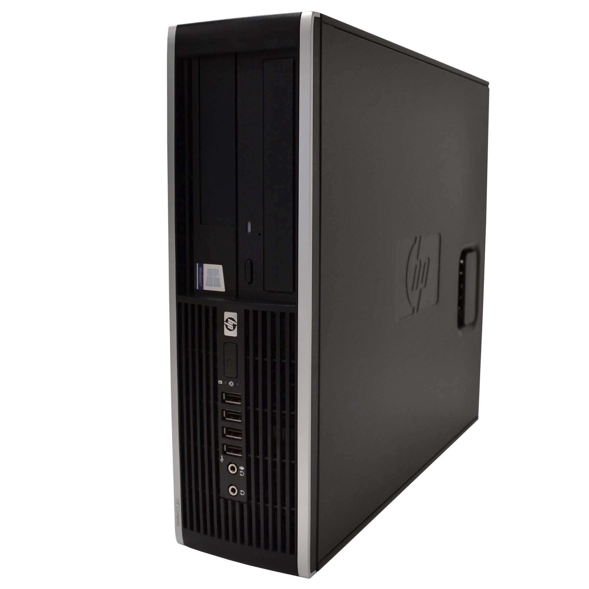 Ordinateur de bureau HP Compaq Elite 8100 (reconditionné)