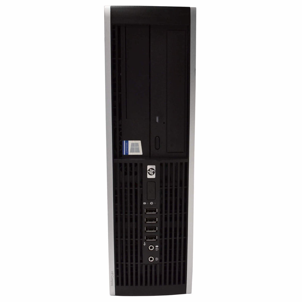 Ordinateur de bureau HP Compaq Elite 8100 (reconditionné)
