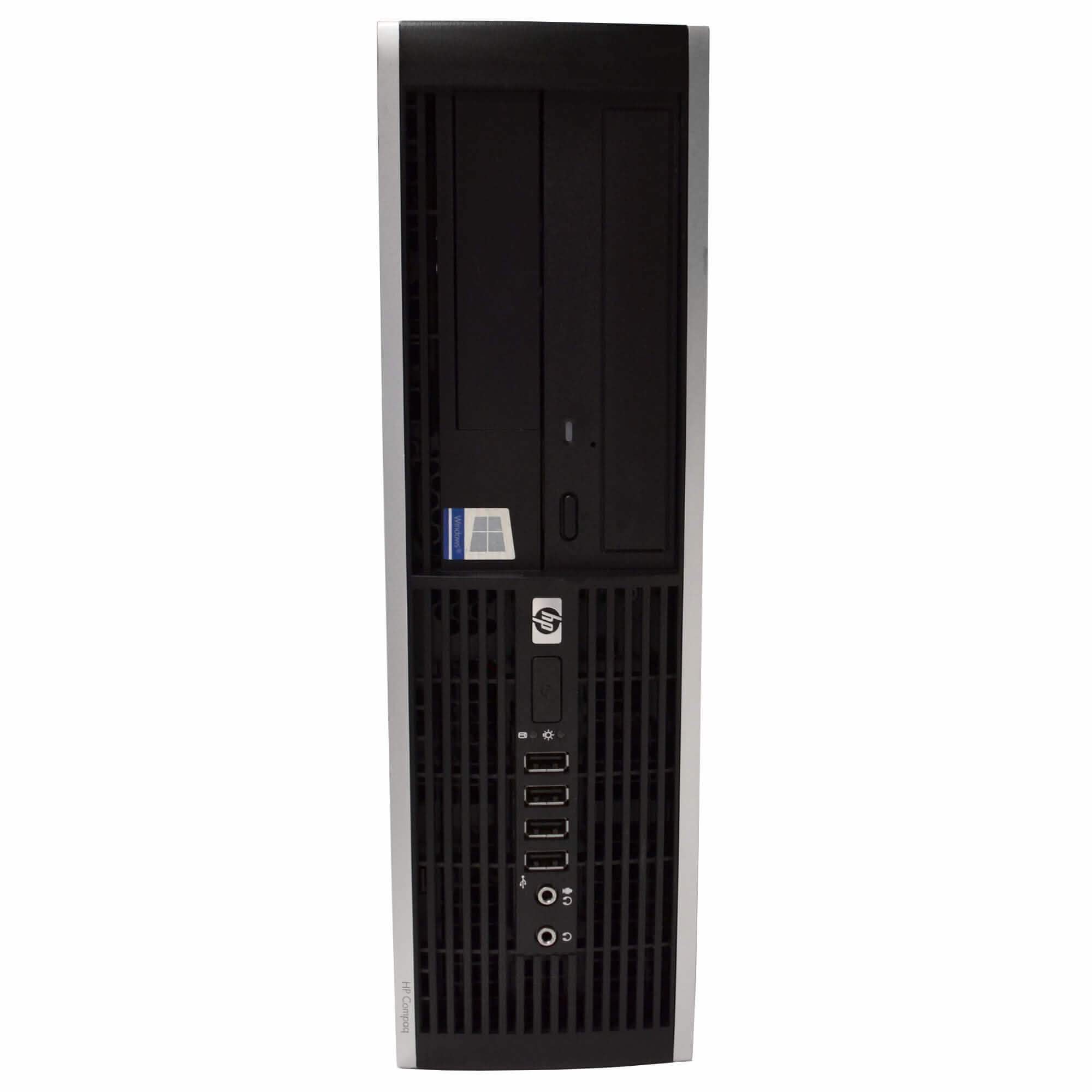 Ordinateur de bureau HP Compaq Elite 8100 (reconditionné)