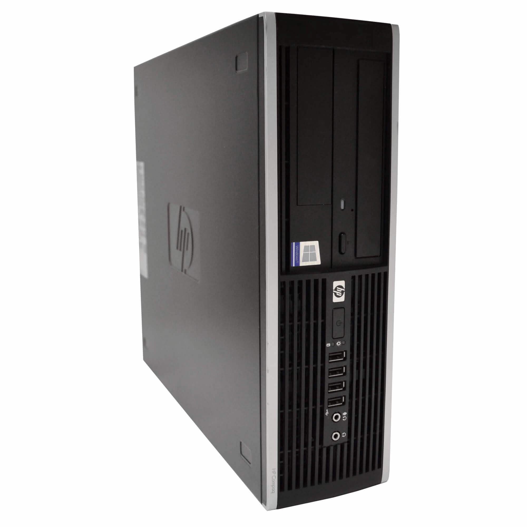 Ordinateur de bureau HP Compaq Elite 8100 (reconditionné)