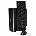 Ordinateur de bureau HP Compaq Elite 8100 (reconditionné)