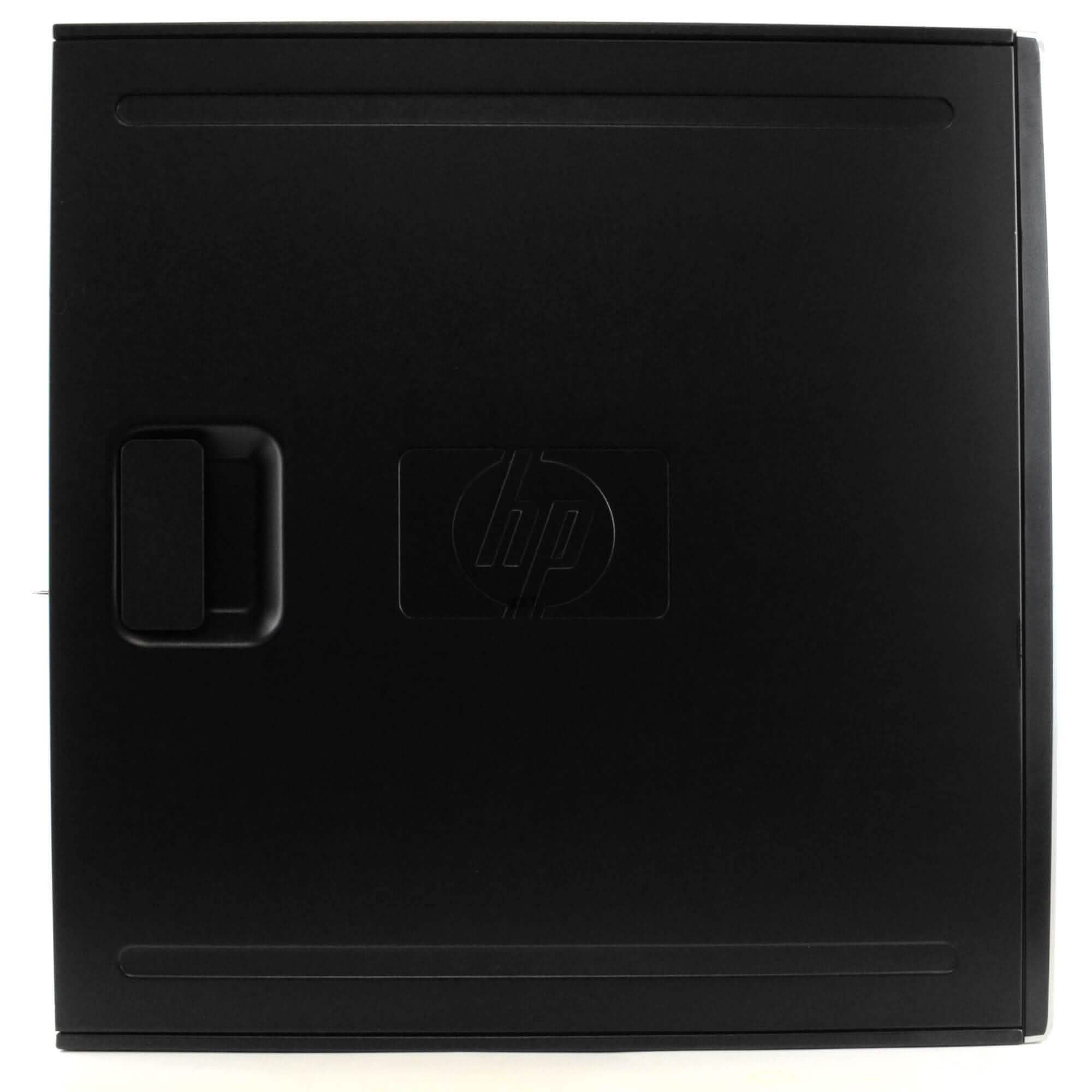 PC de bureau HP Compaq Elite 8100 Tour Windows 10 Home 64 bits (Reconditionné)