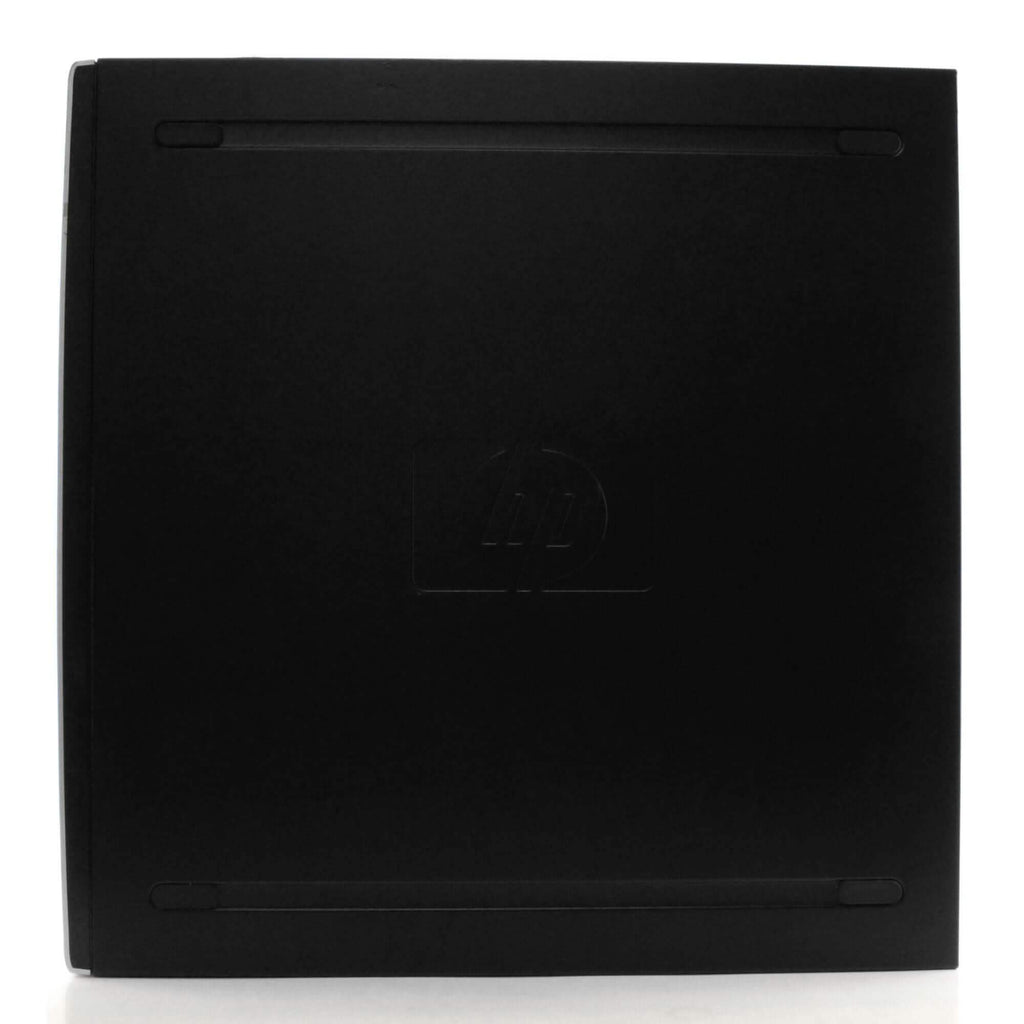 PC de bureau HP Compaq Elite 8100 Tour Windows 10 Home 64 bits (Reconditionné)