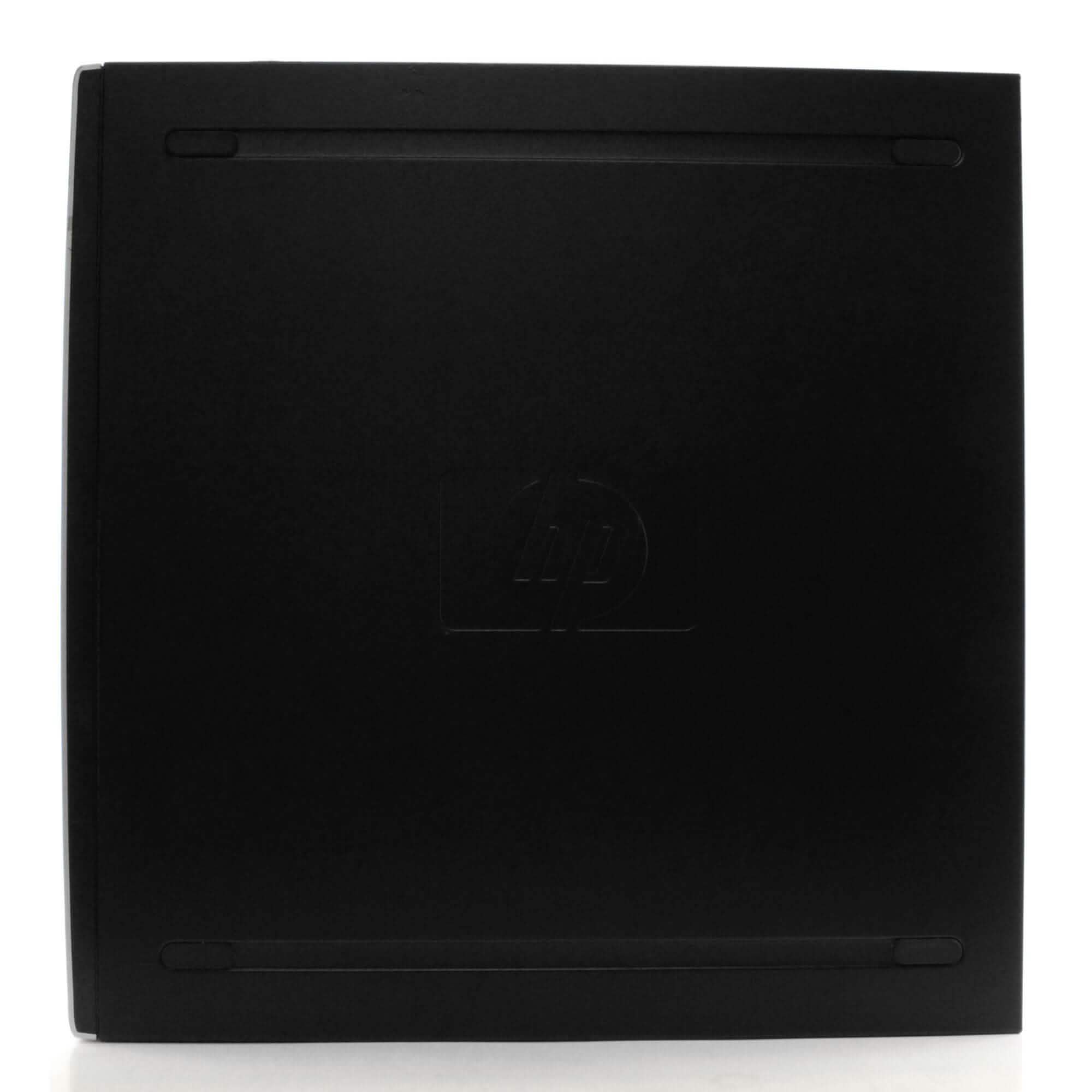 PC de bureau HP Compaq Elite 8100 Tour Windows 10 Home 64 bits (Reconditionné)