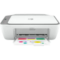 Imprimante tout-en-un à jet d'encre couleur HP DeskJet 2755e, impression mobile, copie, numérisation (reconditionnée)