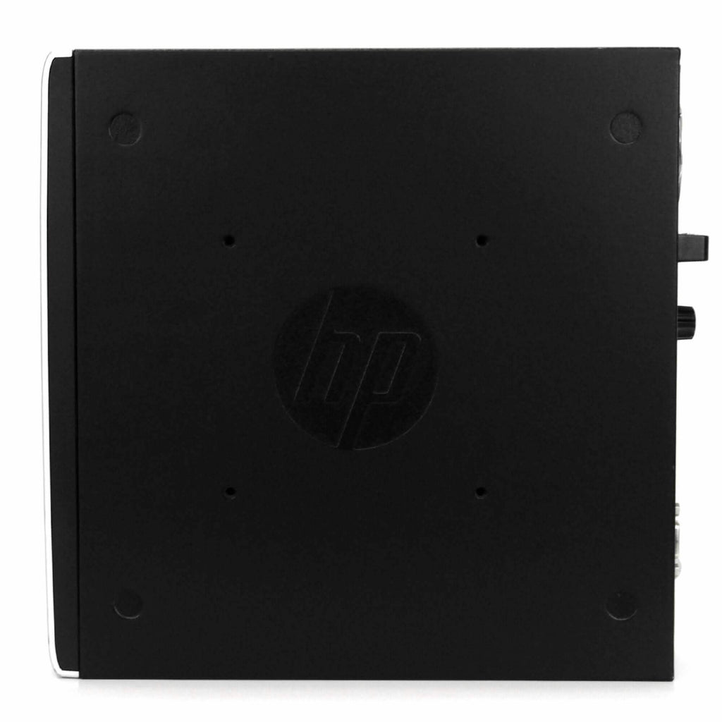 Ordinateur de bureau HP Elite 8300 PC, Intel i5 Quad Core 3,20 GHz (Reconditionné)