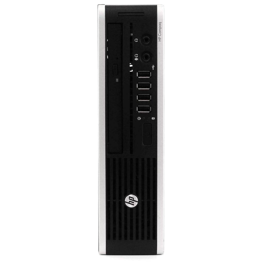 Ordinateur de bureau HP Elite 8300 (reconditionné)