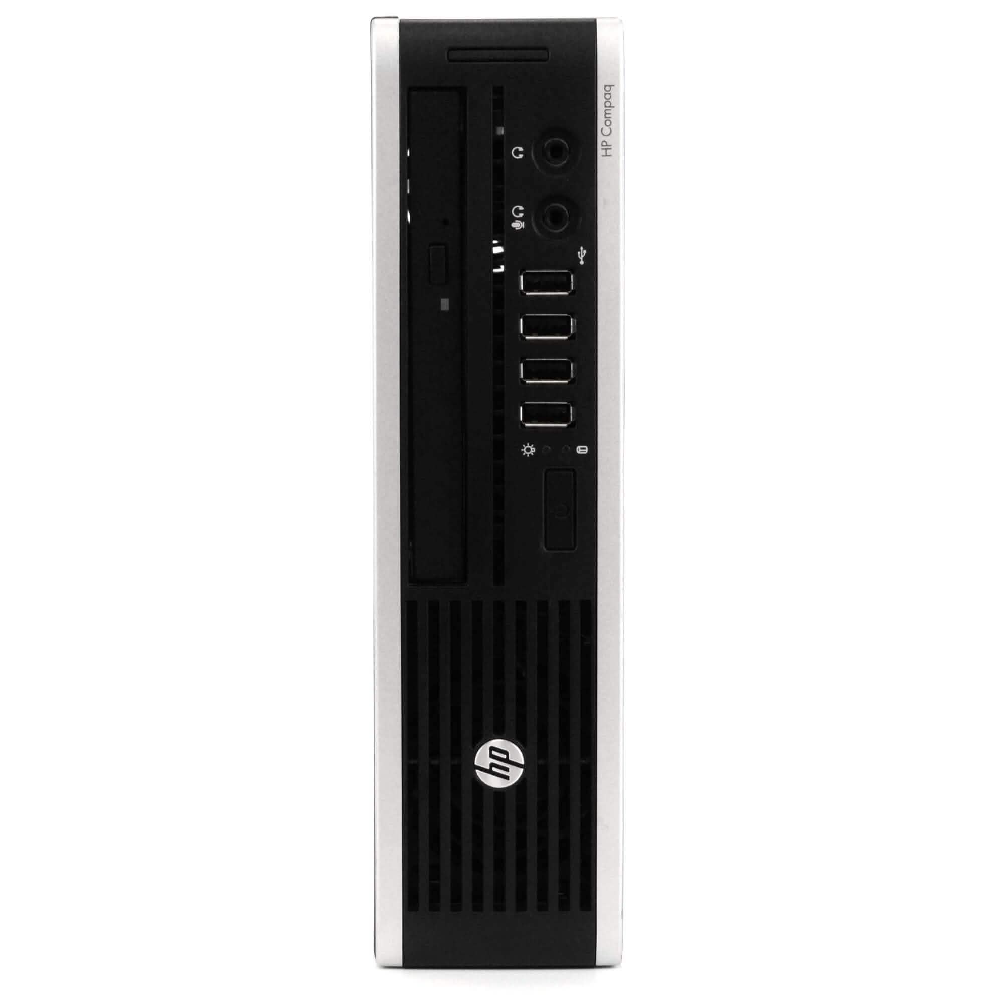 Ordinateur de bureau HP Elite 8300 (reconditionné)