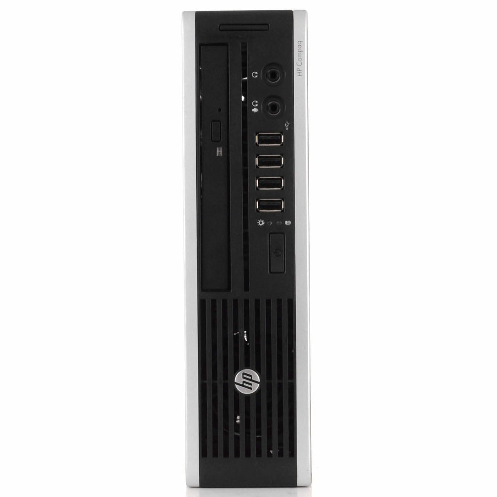Ordinateur de bureau HP Elite 8300 (reconditionné)