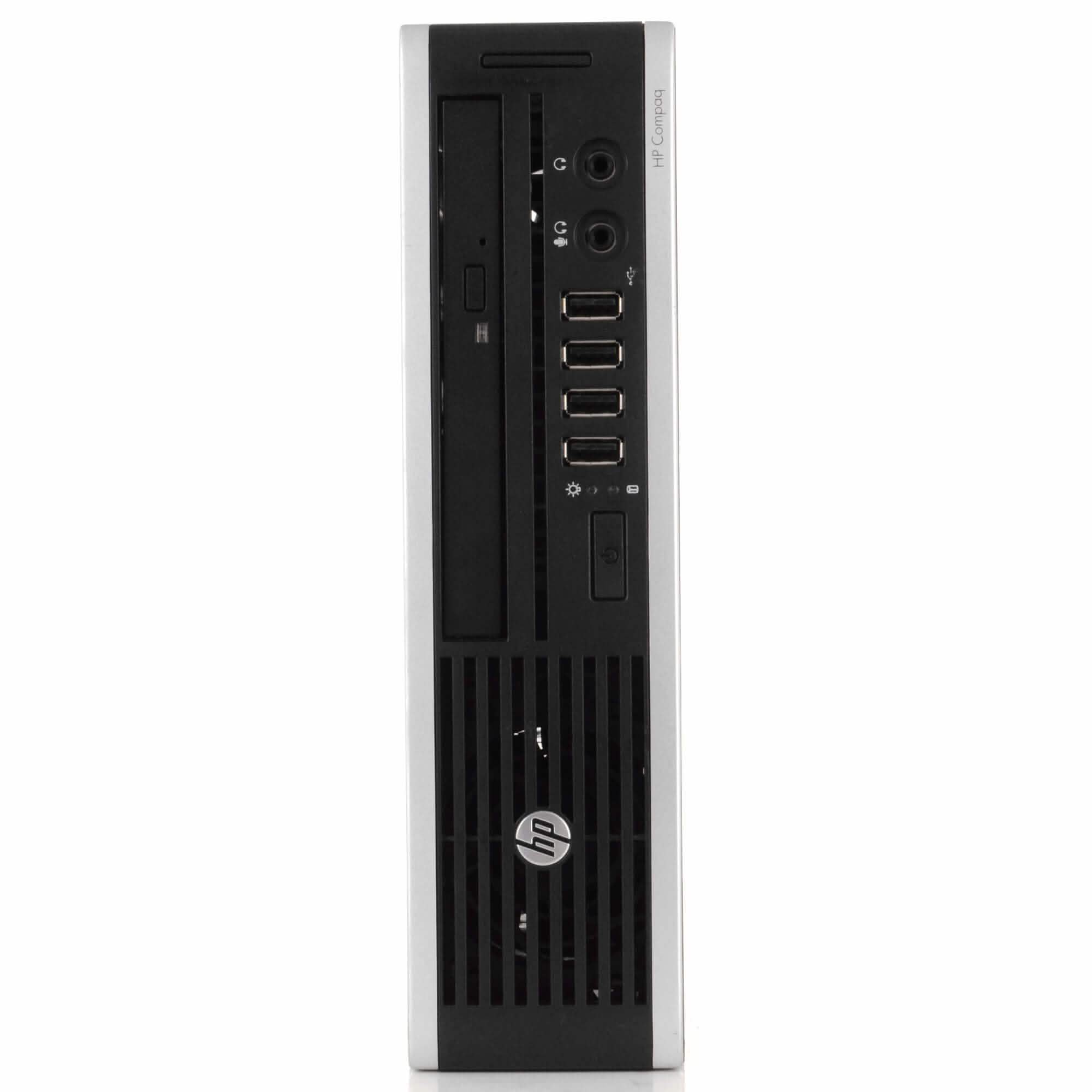 Ordinateur de bureau HP Elite 8300 (reconditionné)