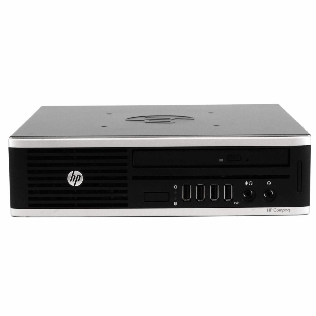 Ordinateur de bureau HP Elite 8300 (reconditionné)