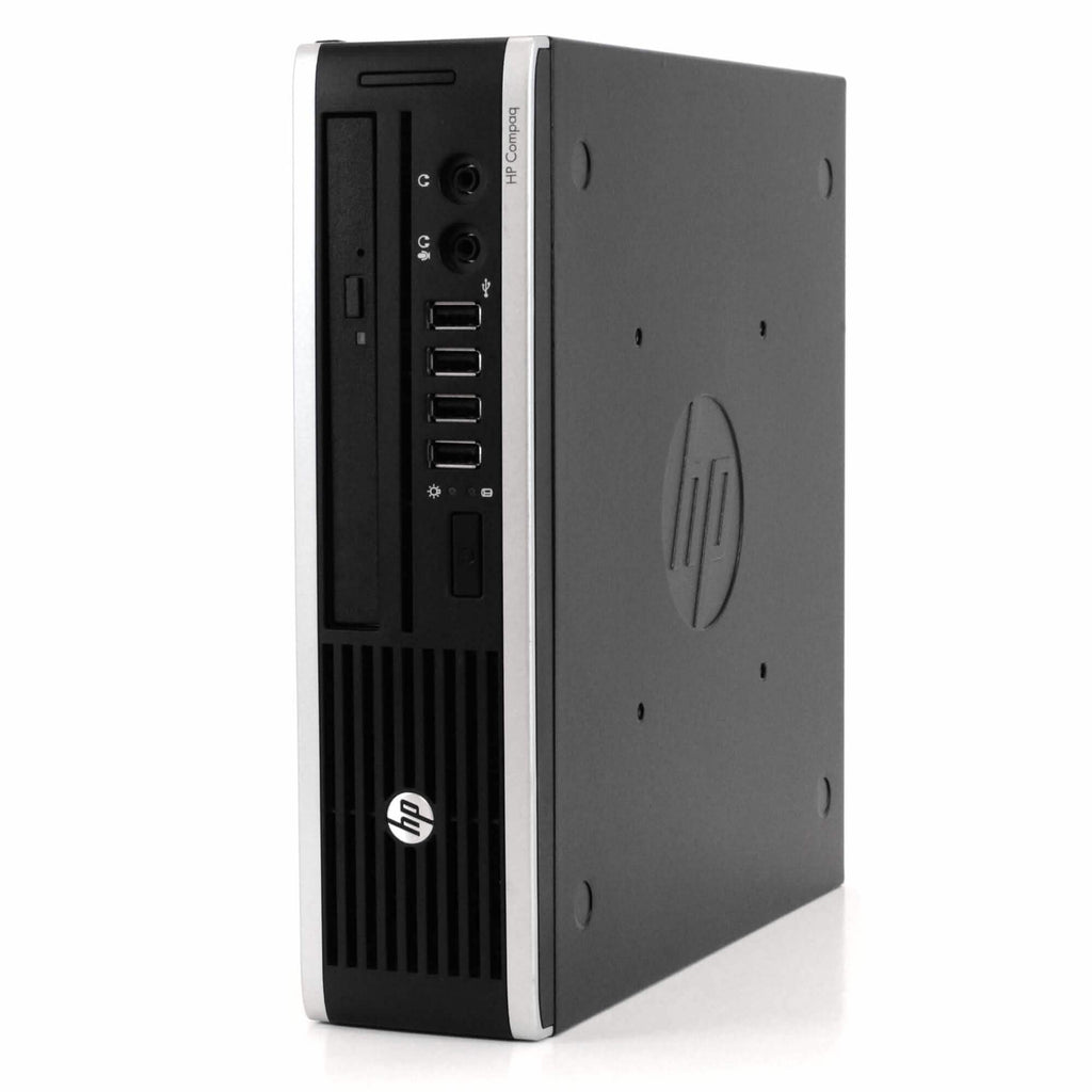 Ordinateur de bureau HP Elite 8300 (reconditionné)