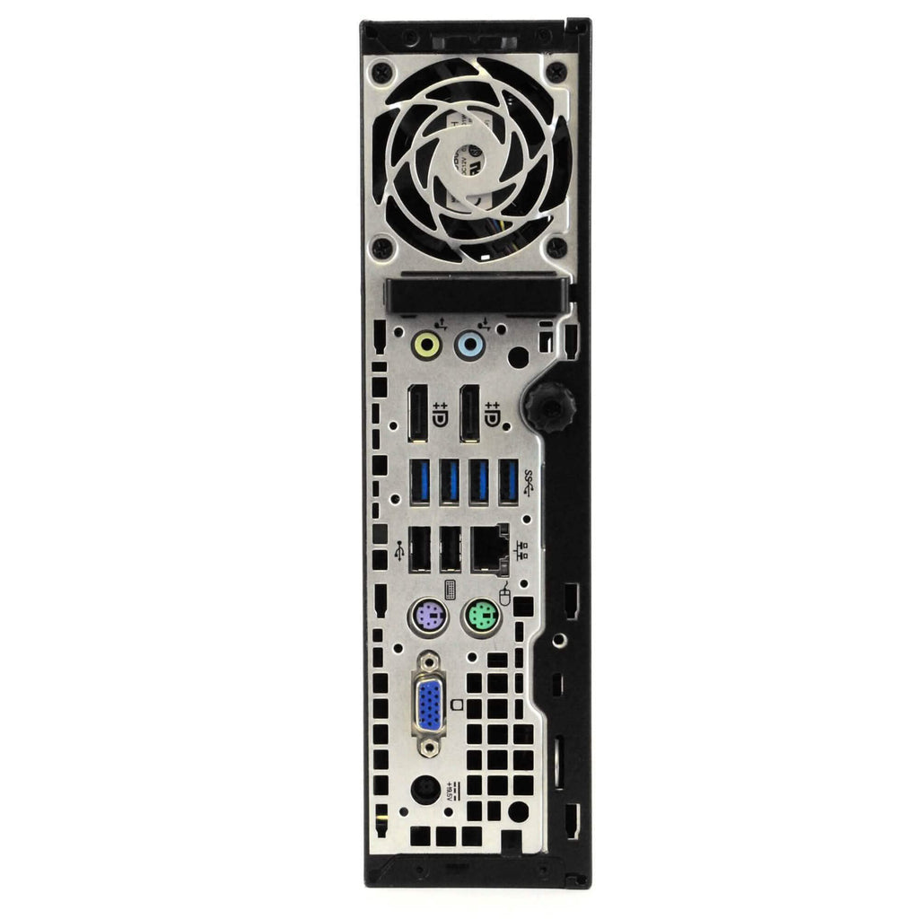 Ordinateur de bureau HP Elite 8300 (reconditionné)