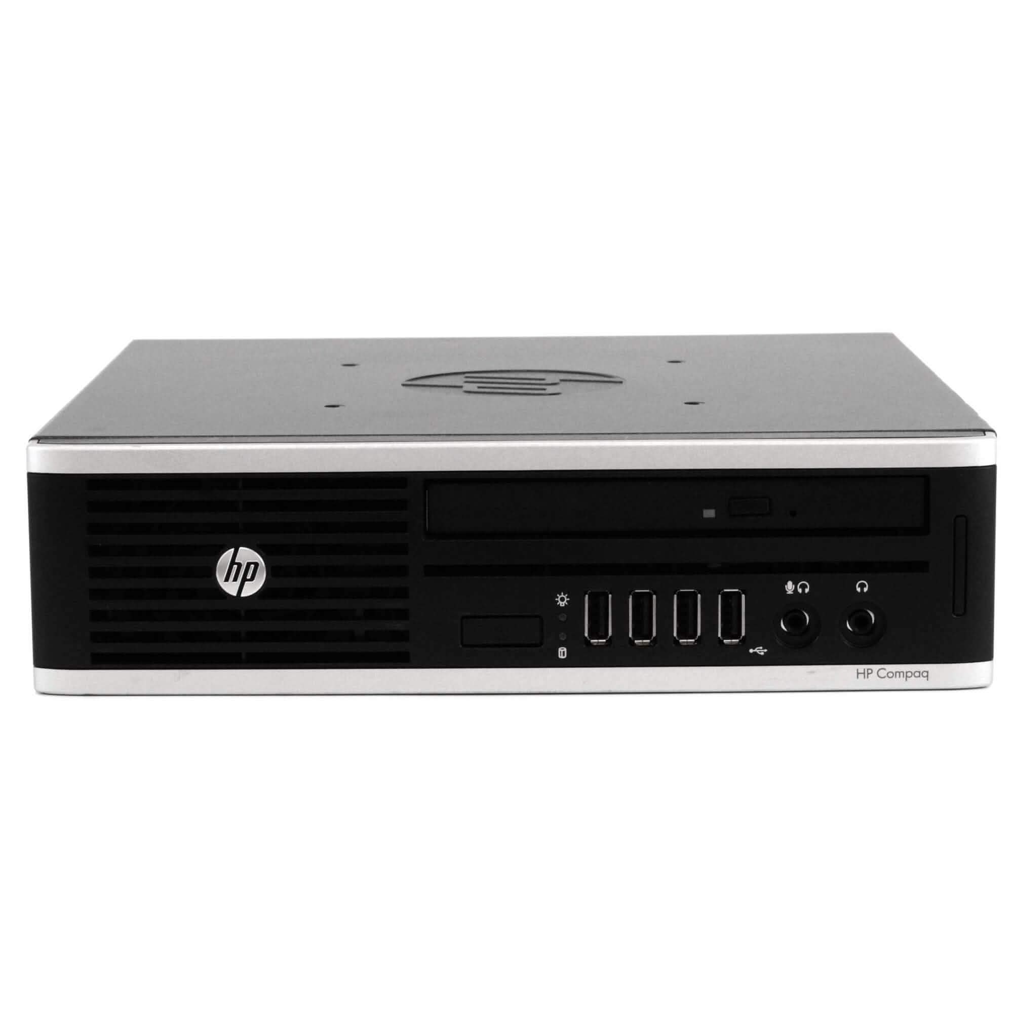 Ordinateur de bureau HP Elite 8300 (reconditionné)