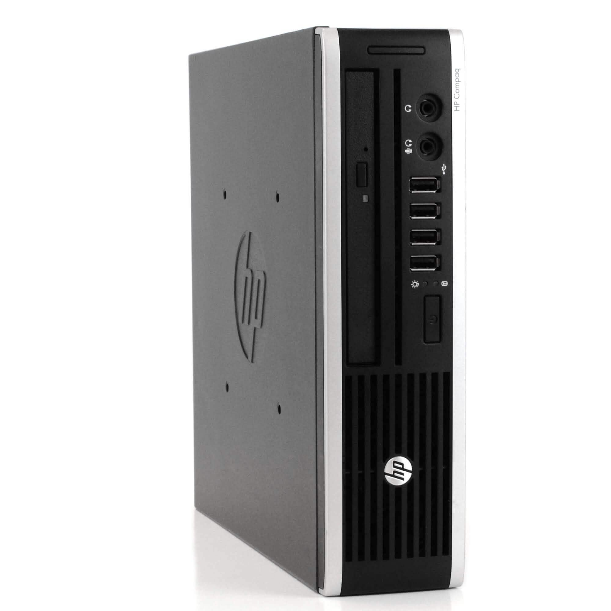 Ordinateur de bureau HP Elite 8300 (reconditionné)