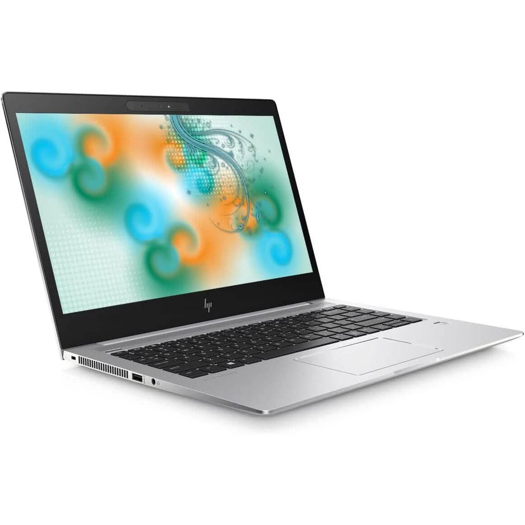 Ordinateur portable HP EliteBook 840 G5 14" 6 Go RAM 256 Go Windows 11 Pro (reconditionné)