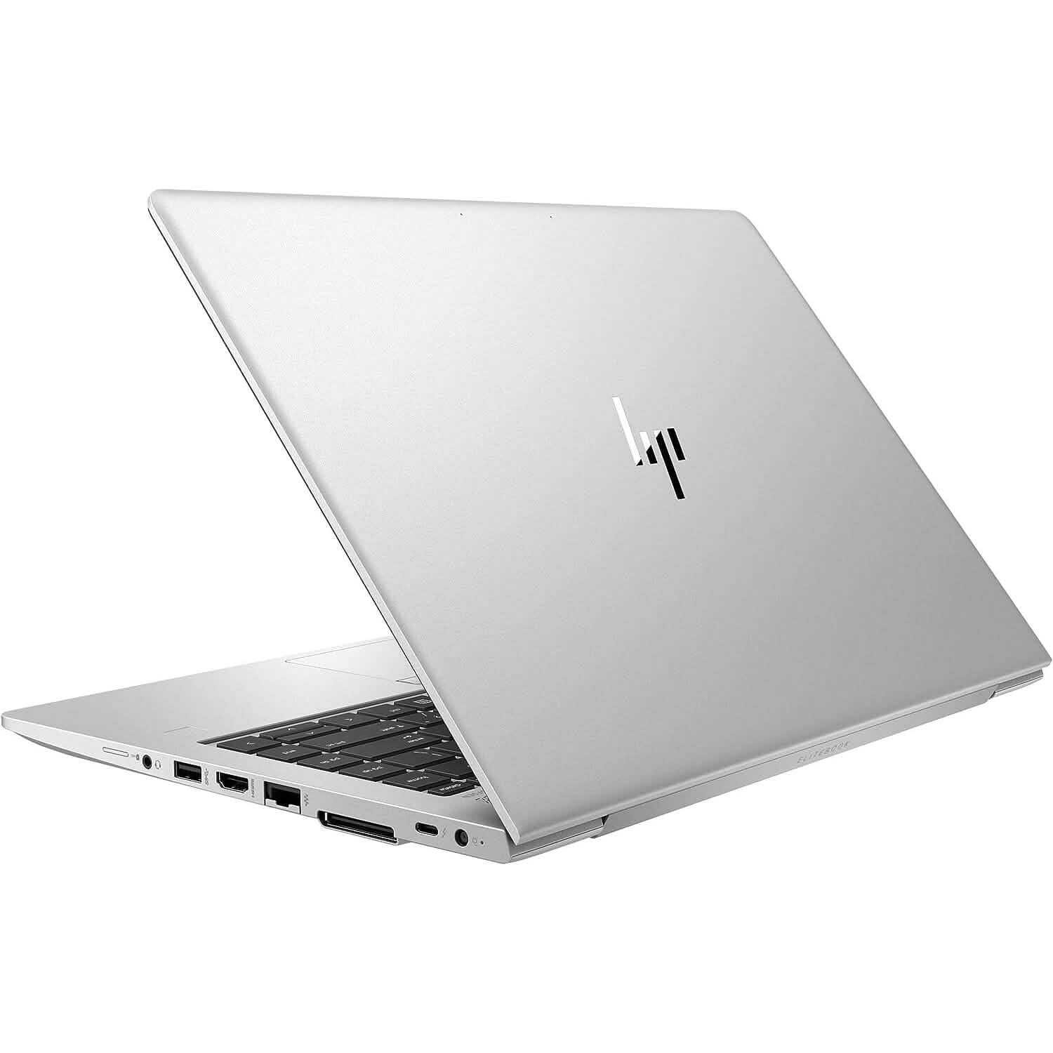 Ordinateur portable HP EliteBook 840 G5 14" 6 Go RAM 256 Go Windows 11 Pro (reconditionné)