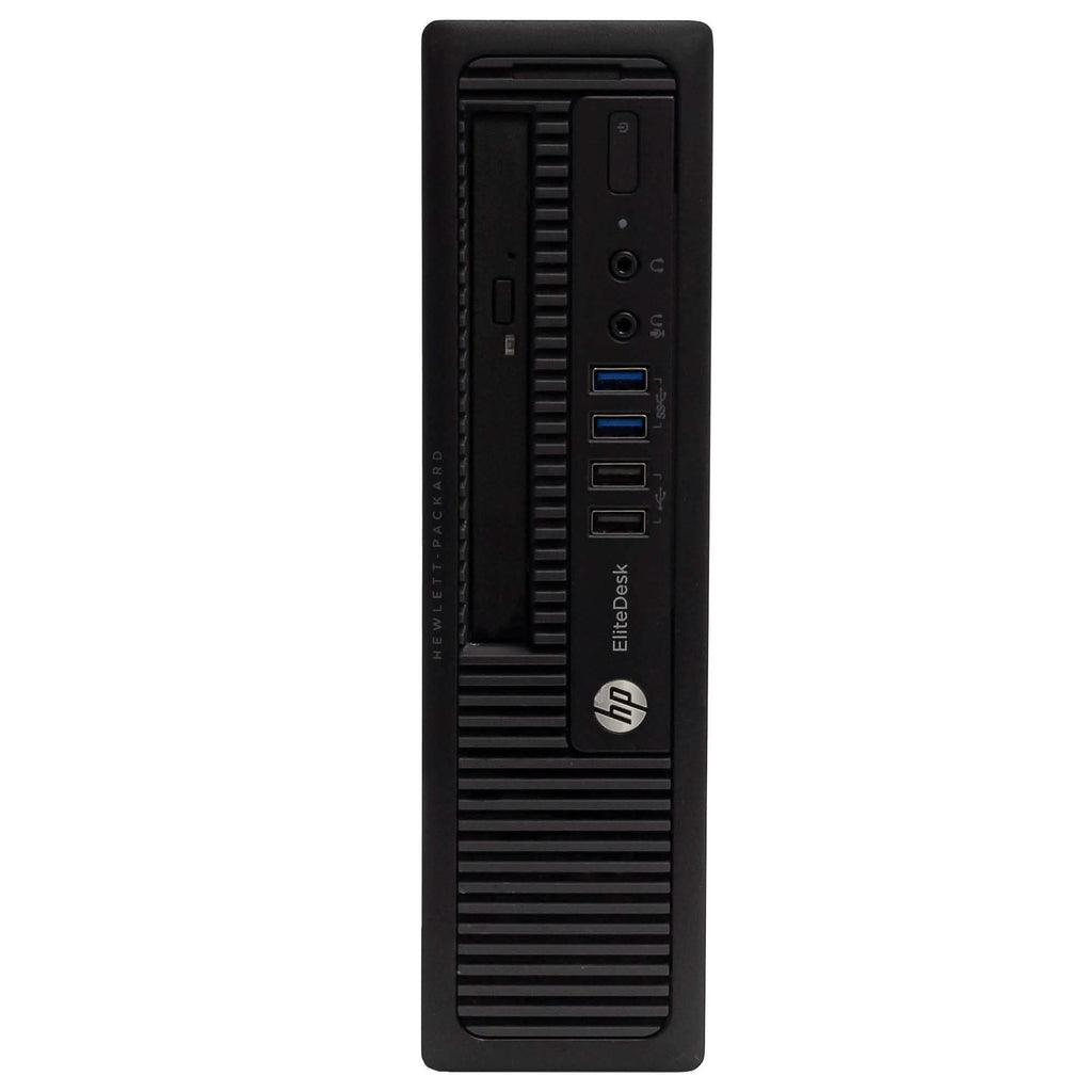PC HP EliteDesk 800G1 Ultra Small Form Factor (reconditionné)
