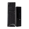 PC HP EliteDesk 800G1 Ultra Small Form Factor (reconditionné)