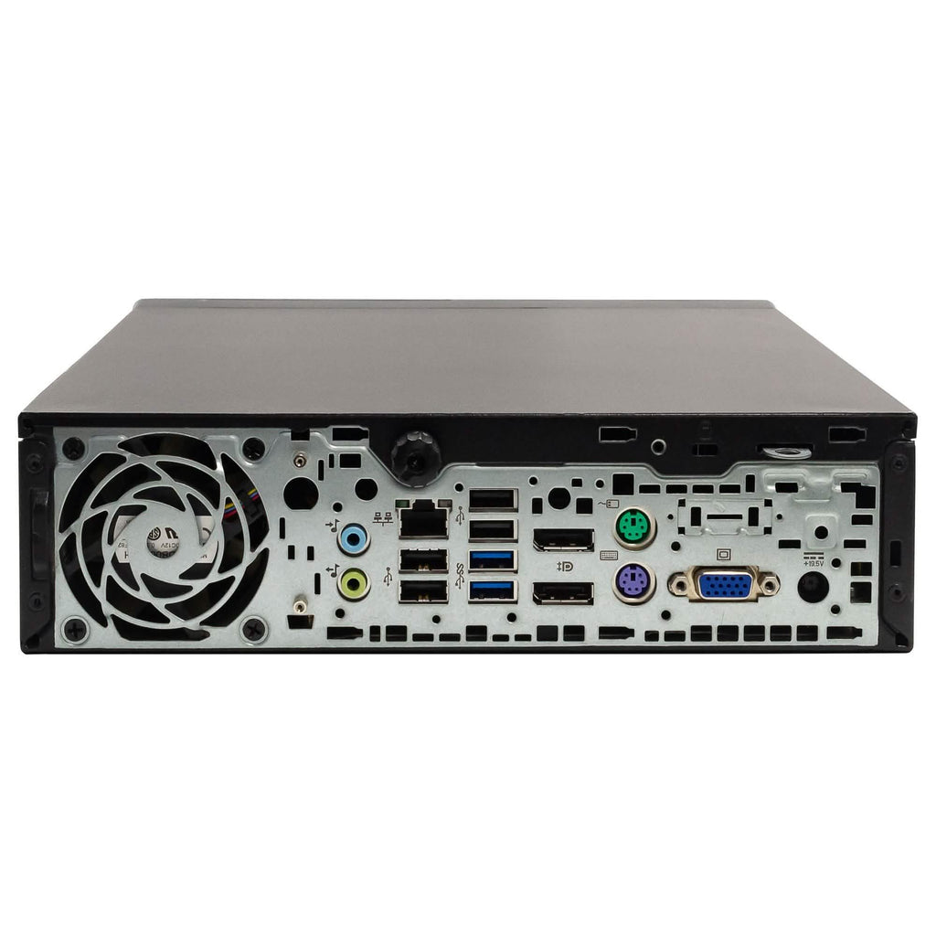 PC HP EliteDesk 800G1 Ultra Small Form Factor (reconditionné)