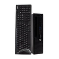 PC HP EliteDesk 800G1 Ultra Small Form Factor (reconditionné)