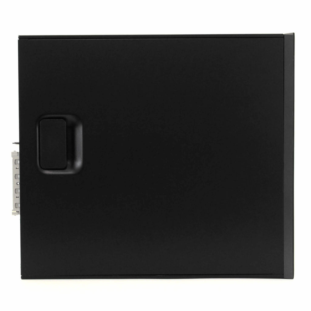 Ordinateur de bureau HP EliteDesk 800 G1 (Reconditionné)