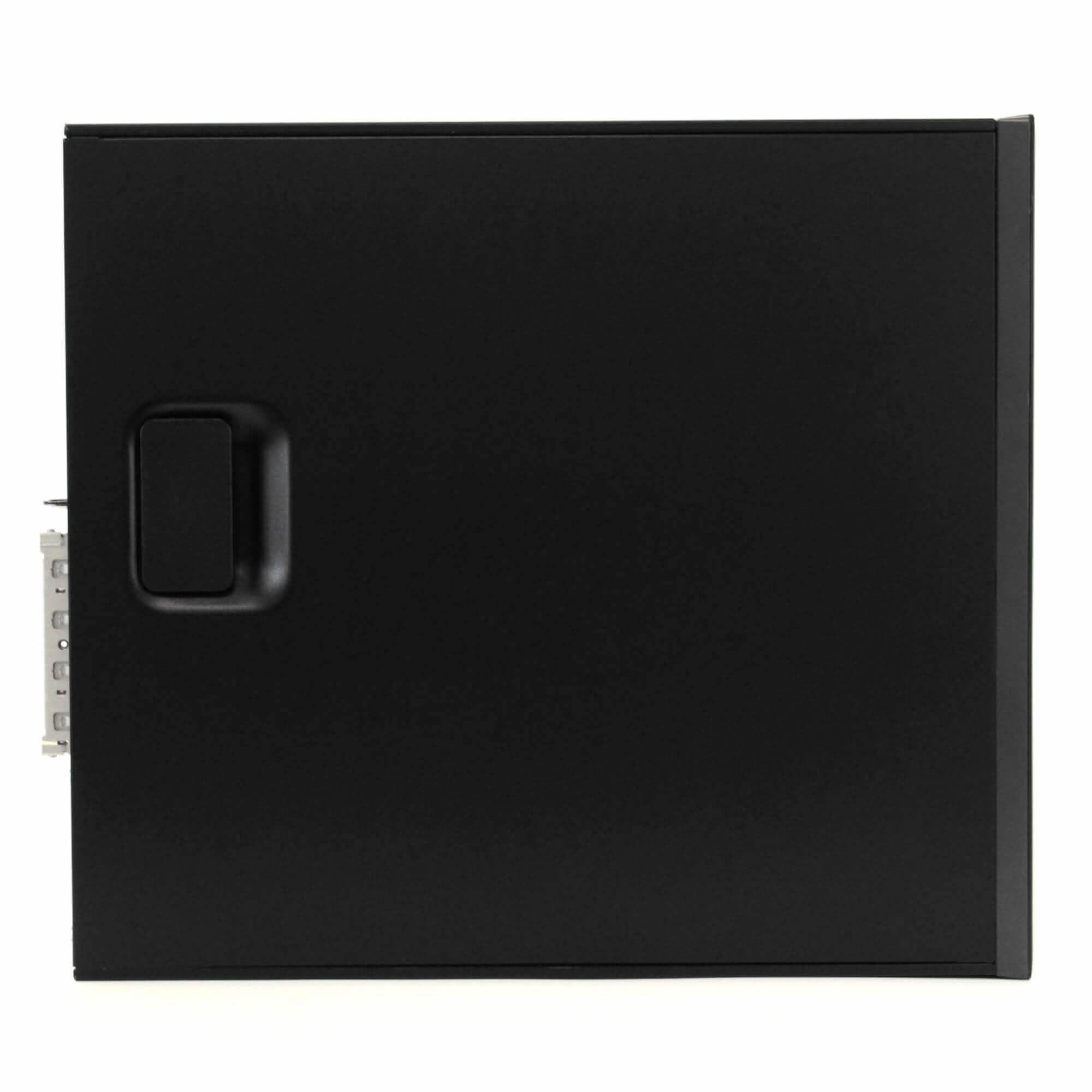 Ordinateur de bureau HP EliteDesk 800 G1 (Reconditionné)