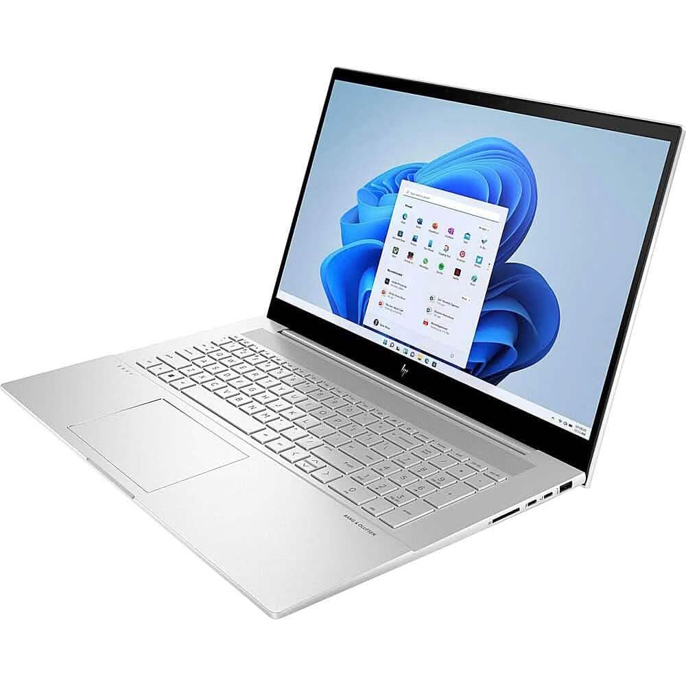 PC portable HP Envy 17-ch2010nr 17,3" Intel Core i7-1255U (reconditionné)