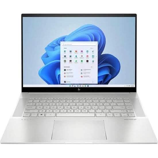 PC portable HP Envy 17-ch2010nr 17,3" Intel Core i7-1255U (reconditionné)